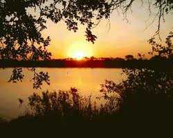 Ndumo Game Reserve